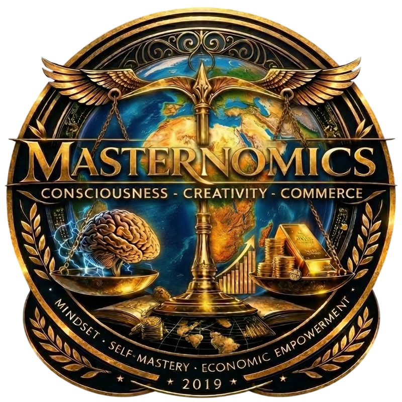 Masternomics logo 2