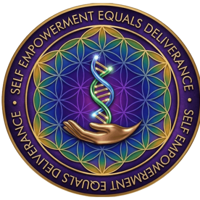 S.E.E.D. of Life logo